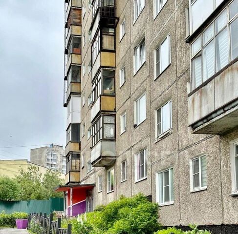 квартира р-н Октябрьский ул Планерная 3 фото