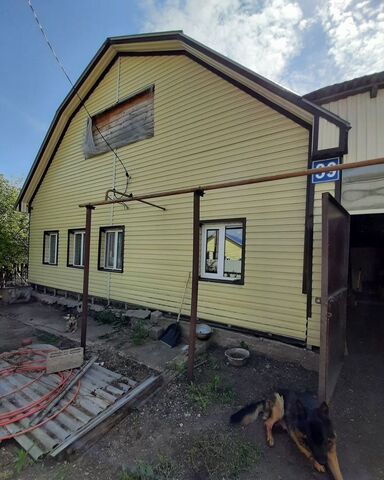 ул Путейская 39 Республика Татарстан Татарстан, муниципальное образование Бугульма фото