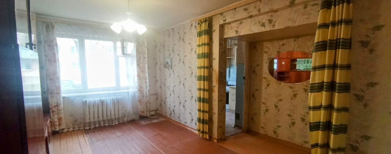 квартира г Чехов ул Гагарина 46 фото 4
