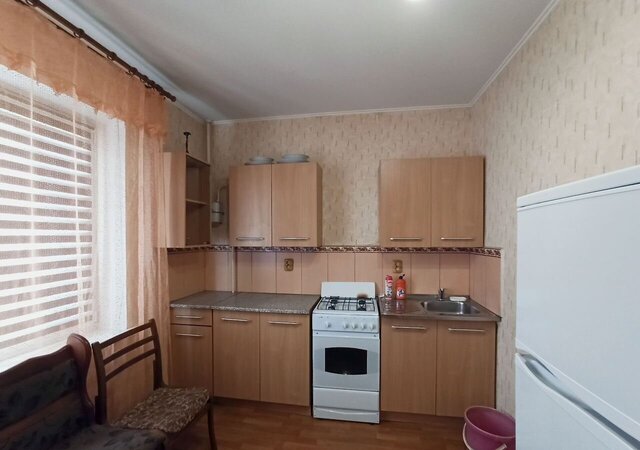 р-н Ленинский пр-кт Строителей 78б фото