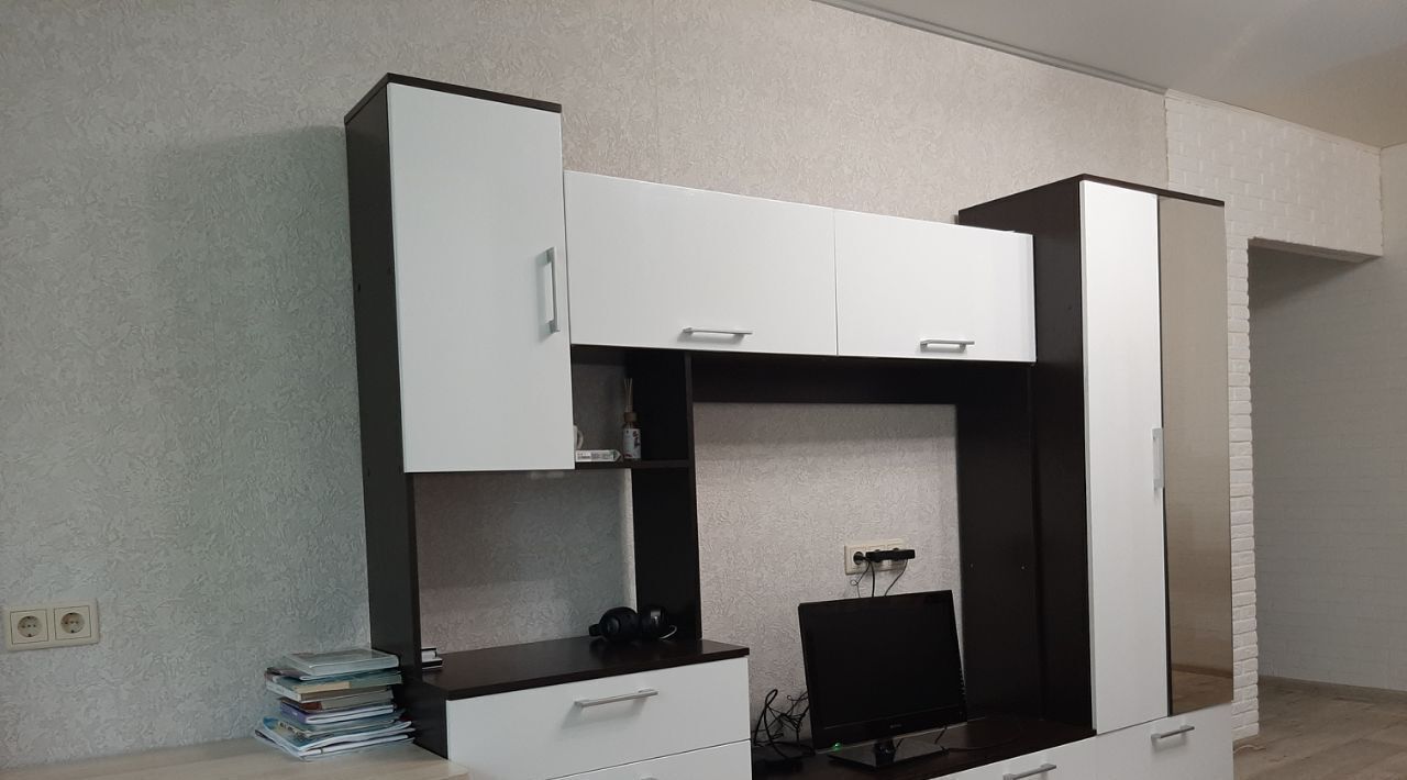 квартира г Тверь р-н Московский ул Богданова 22к/2 фото 4