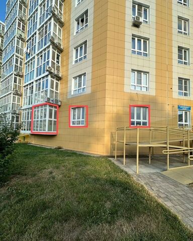 свободного назначения ул Мирная 29к/8 фото