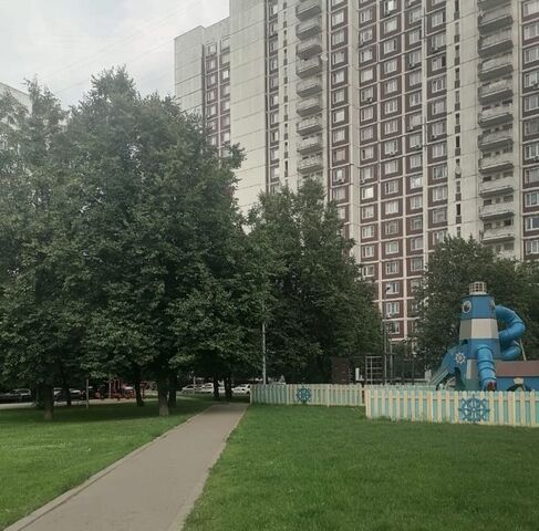 ул. Мусы Джалиля, 32К 1 фото