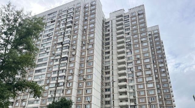 квартира метро Народное Ополчение дом 47 фото