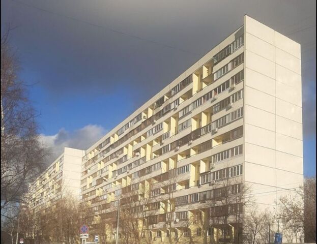 метро Щелковская дом 8 фото