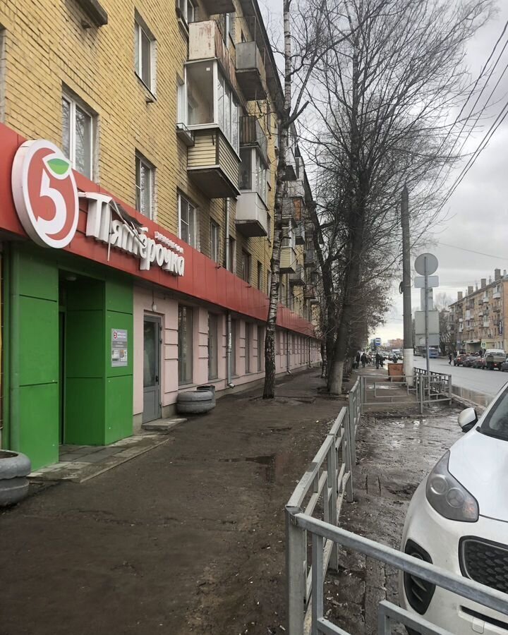 свободного назначения г Тверь р-н Московский пр-кт Волоколамский 33 фото 1