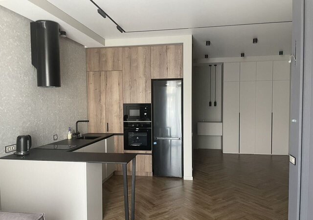 метро Технопарк дом 22 фото