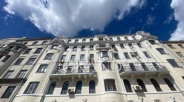 пер Архангельский 9 фото