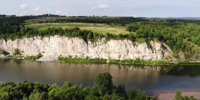 Охлебининский сельсовет, Улукулево фото