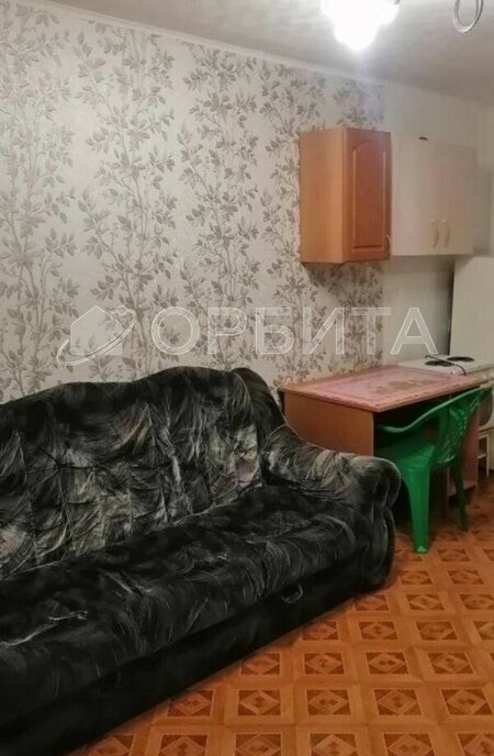 комната г Тюмень ул Сургутская 2 фото 1