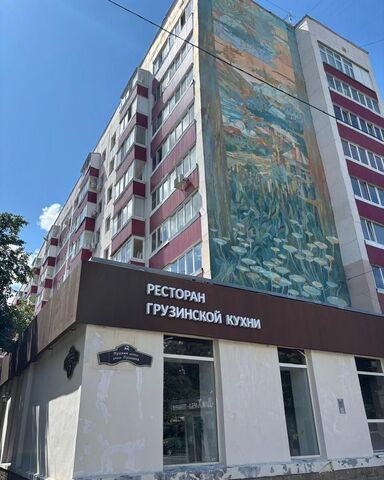 р-н Кировский ул Аксакова 7 фото