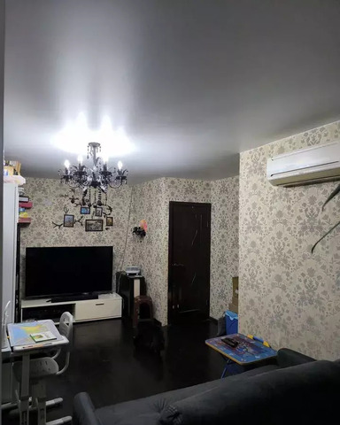 мкр Авиационный ул Ильюшина 16/17 фото