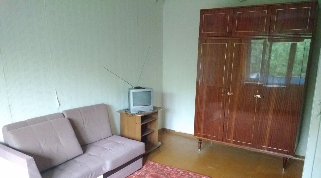 квартира г Оренбург р-н Промышленный ул Котова 97а фото 1