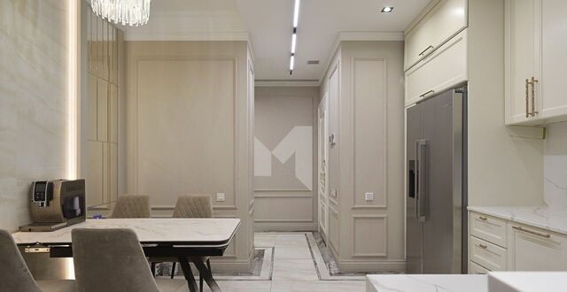 метро Динамо дом 29к/3 МФК «Царская площадь» муниципальный округ Беговой фото