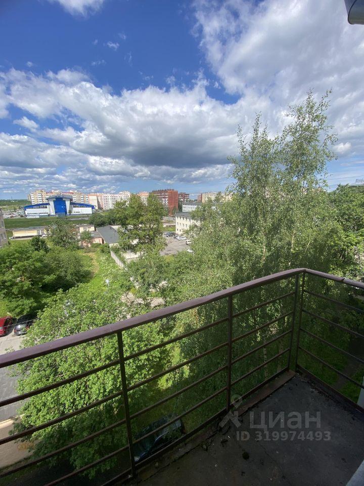 комната г Красное Село пр-кт Ленина 49 р-н Красносельский Ленинградская область фото 2