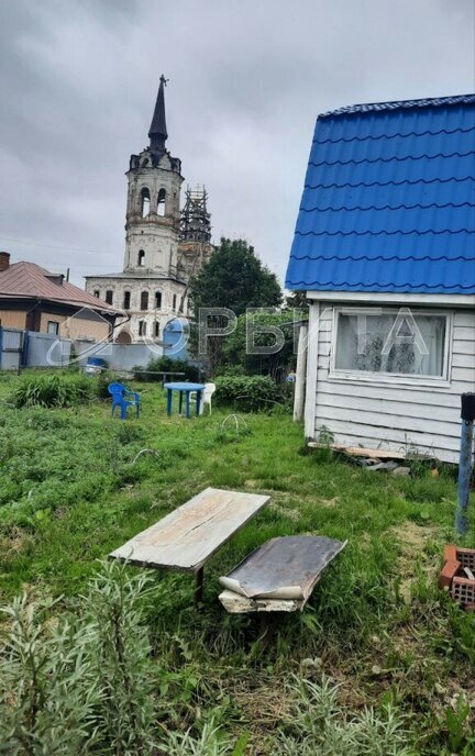 дом г Тобольск ул Карла Маркса 38 фото 2