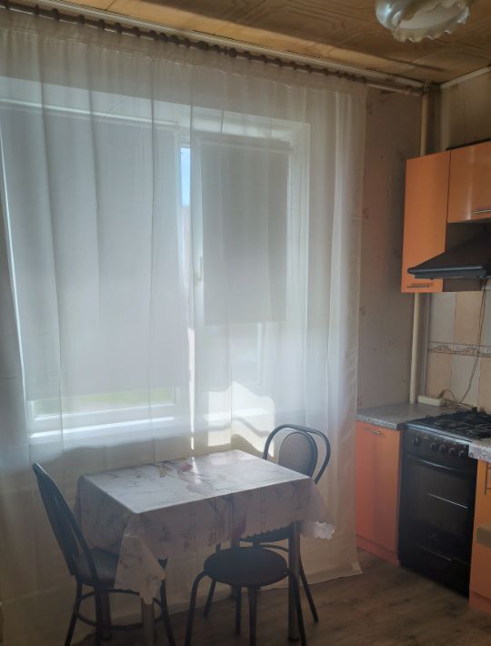 квартира г Пенза р-н Октябрьский пр-кт Строителей 160 фото 3