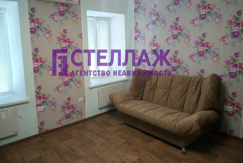 квартира г Феодосия ул Красноармейская 3 фото 2