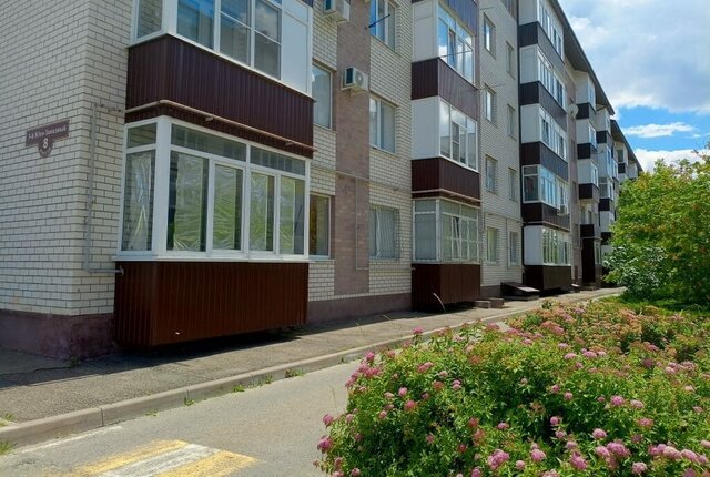 р-н Промышленный проезд 3 Юго-Западный 8 микрорайон № 28 фото