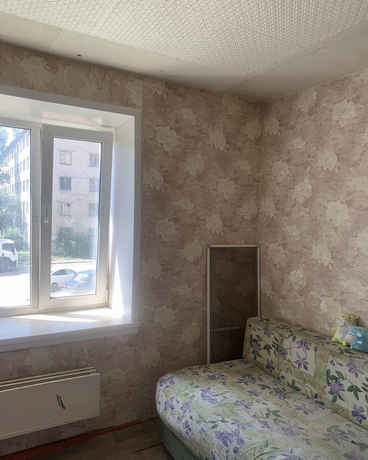 комната г Курган ул Дзержинского 31б фото 1