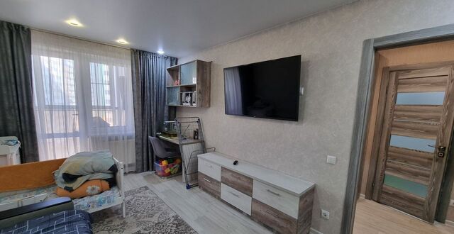 квартира ул Писателя Лаврентия Таллерова 3 фото