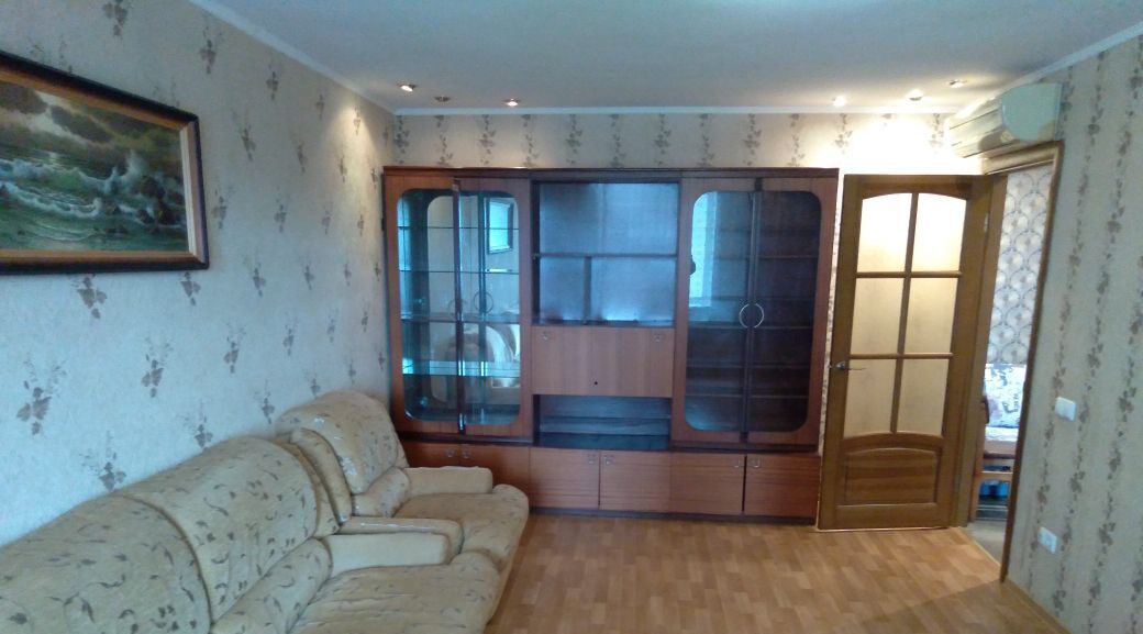 квартира г Пермь р-н Индустриальный ул Милиционера Власова 4 фото 2