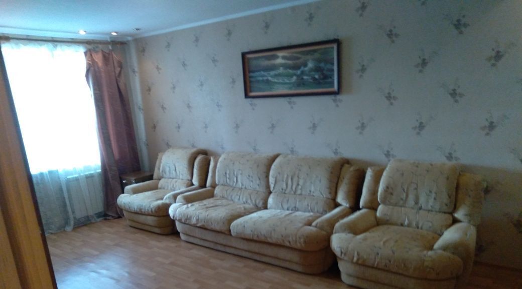 квартира г Пермь р-н Индустриальный ул Милиционера Власова 4 фото 4