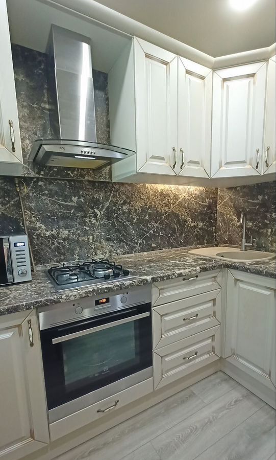 квартира г Чехов ул Мира 16 фото 2
