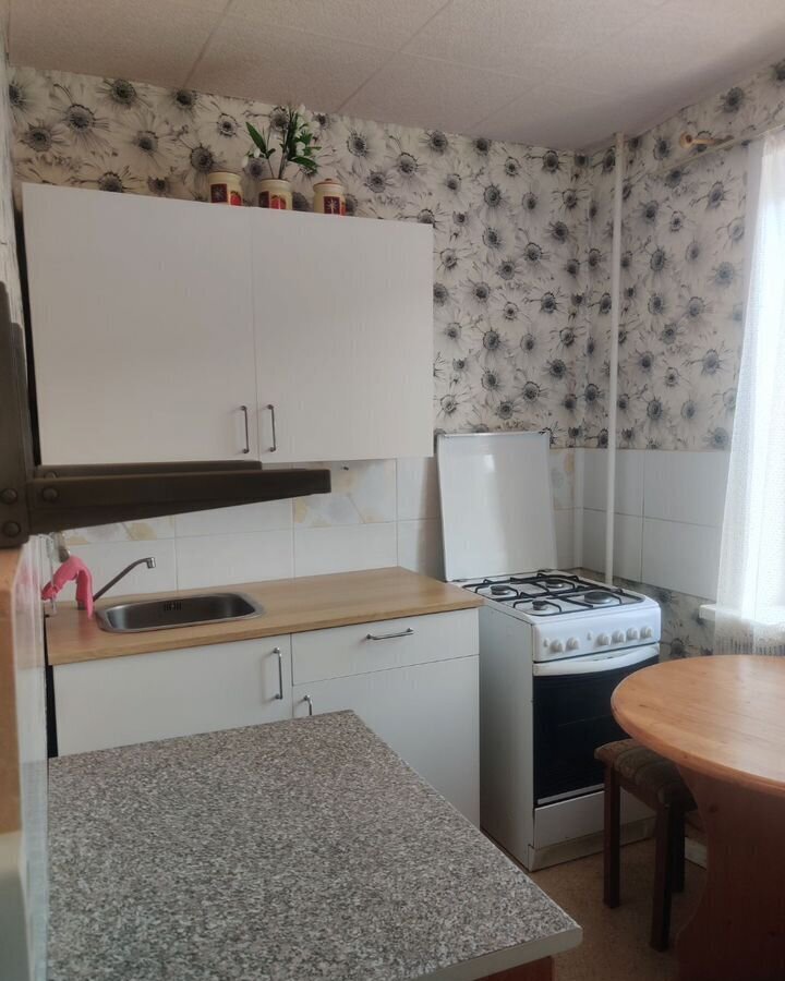 квартира г Сыктывкар Орбита ул Малышева 18 фото 3