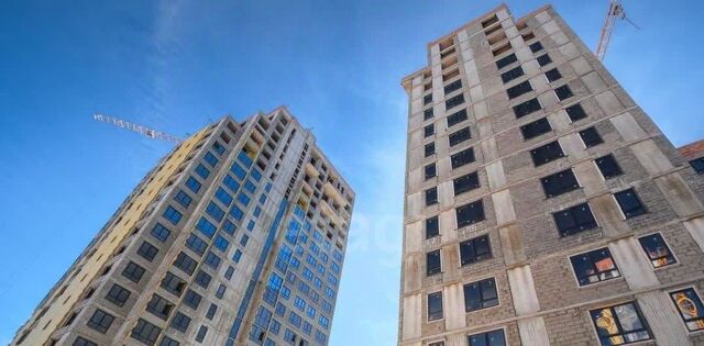 р-н Центральный ул Братьев Бондаревых 5 фото