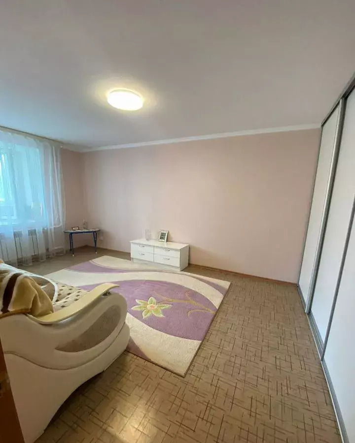 квартира г Пенза 3-й пр. Рахманинова, 3, р-н Октябрьский фото 4