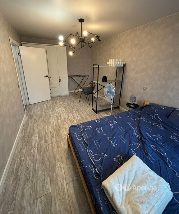 квартира г Электросталь ул Победы 13к/5 Железнодорожная фото 4
