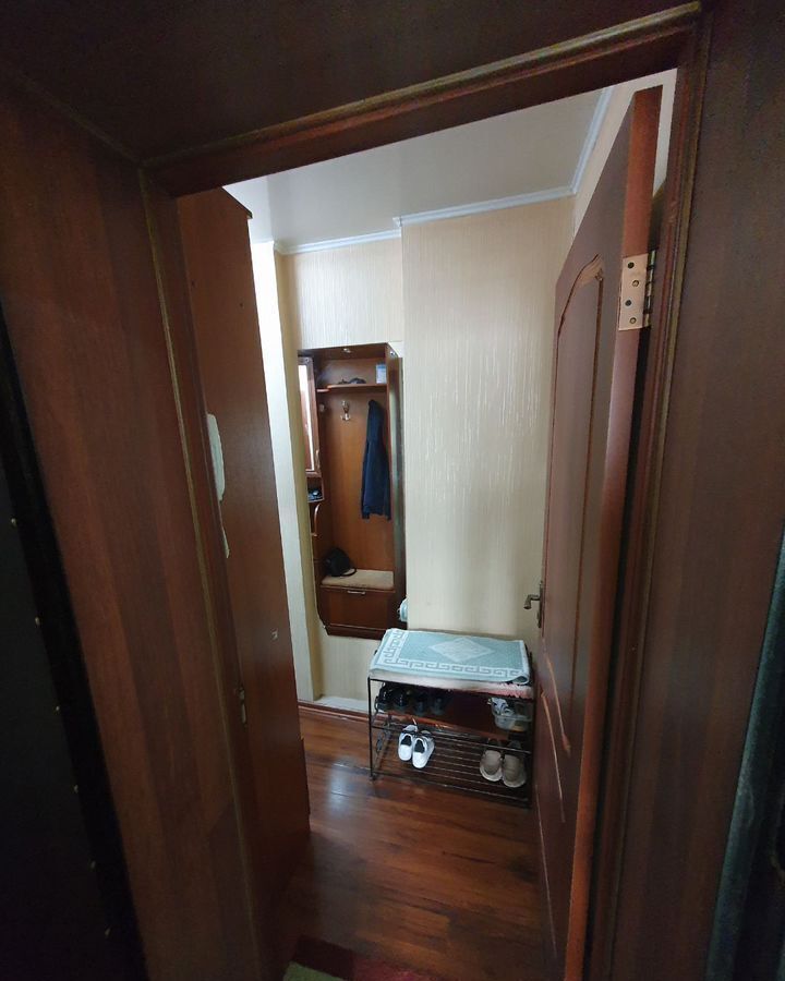 квартира г Шатура ул Энергетиков 14 фото 4