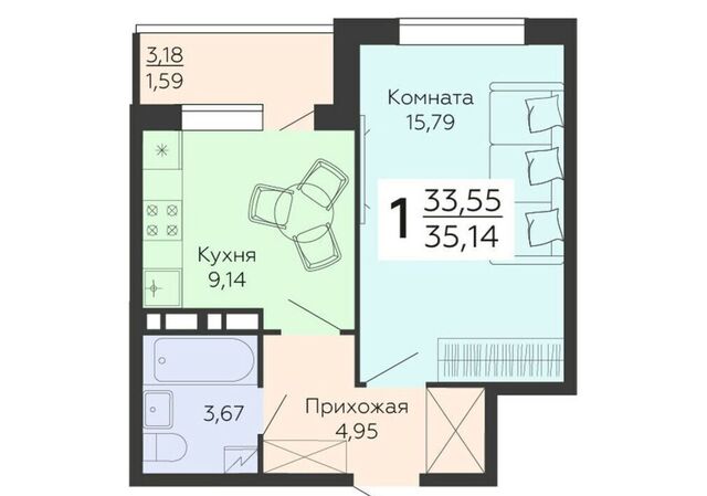 р-н Коминтерновский дом 113 фото