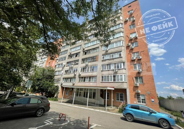 р-н Октябрьский Рабочий городок дом 4/3 фото