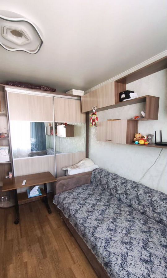 квартира г Таганрог Западный ул Сергея Шило 239а фото 1