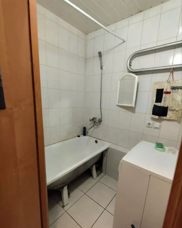 квартира г Железногорск ул Школьная 50а фото 3
