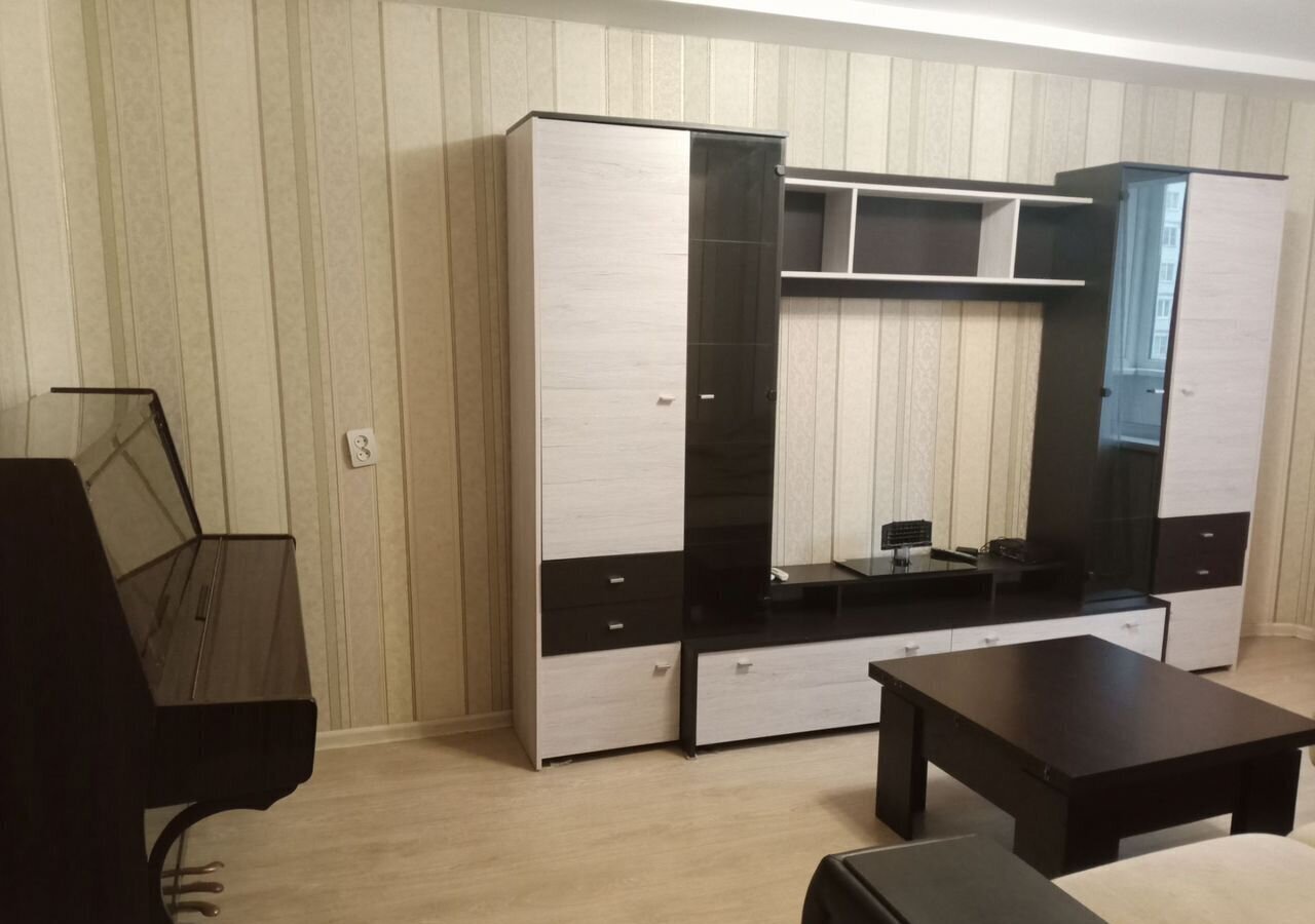 квартира г Волжский ул Мира 63 фото 3