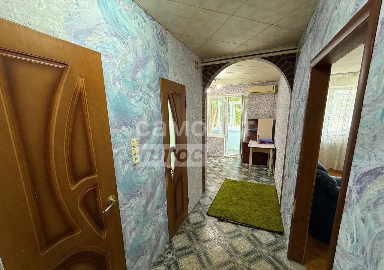 квартира г Невинномысск ул Апанасенко 86/2 р-н 6-й микрорайон фото 1