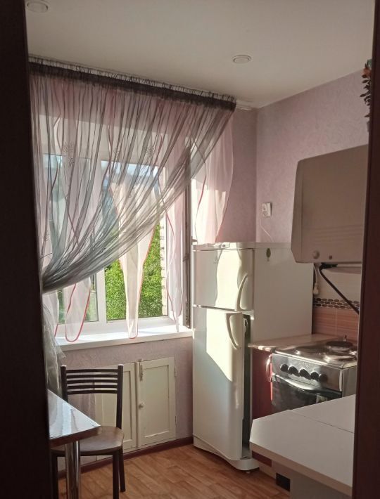 квартира г Новосибирск р-н Кировский ул Сибиряков-Гвардейцев 15/1 Площадь Маркса фото 6