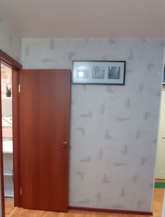 квартира г Новосибирск р-н Кировский ул Сибиряков-Гвардейцев 15/1 Площадь Маркса фото 5