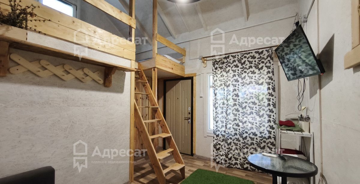 дом р-н Среднеахтубинский г Краснослободск ул Ленинская хутор Бобры фото 1