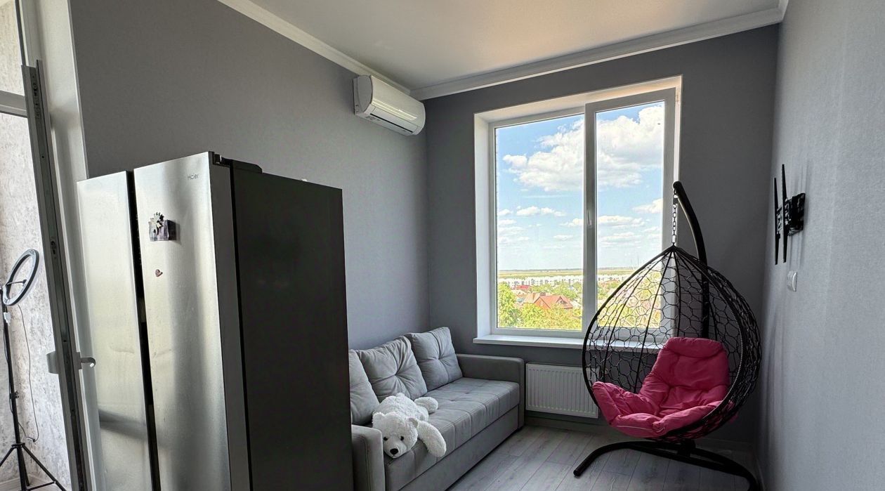 квартира г Батайск пер Талалихина 30к/2 ЖК Талалихина фото 1