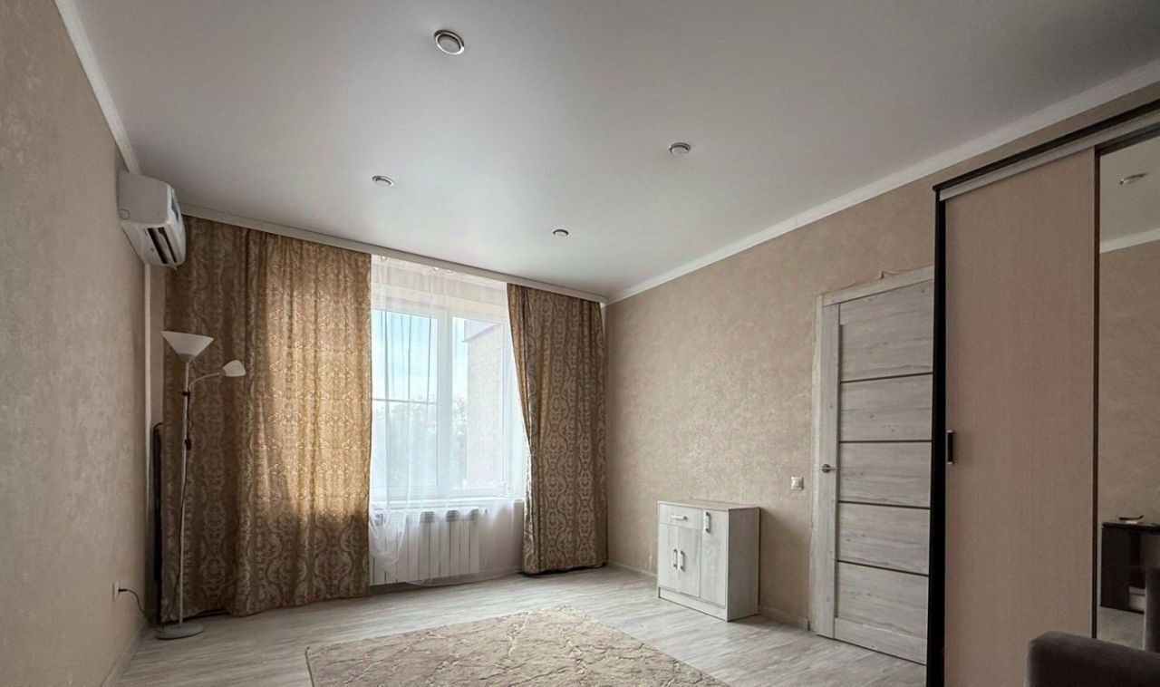 квартира г Батайск пер Талалихина 30к/1 ЖК Талалихина фото 1