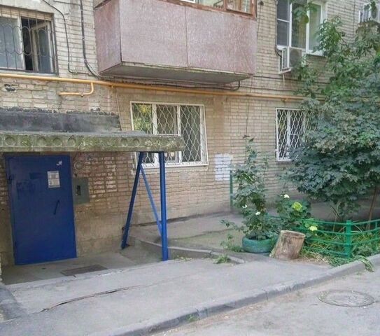 р-н Октябрьский дом 102/159 фото