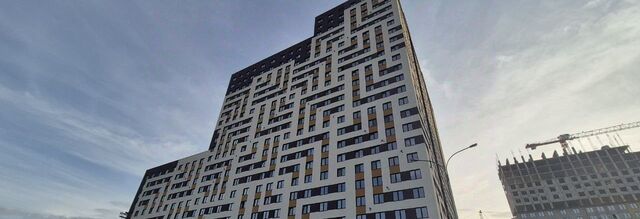 р-н Свердловский дом 135 фото
