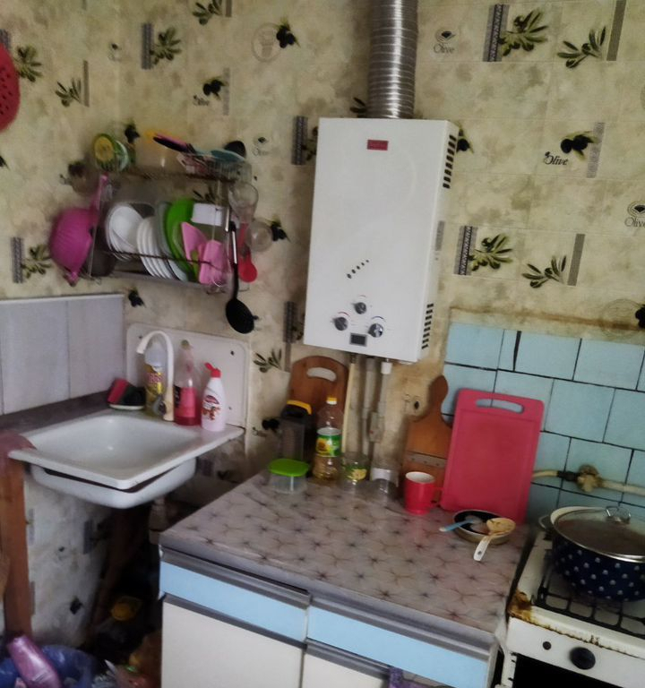 квартира г Красноперекопск ул Толбухина 10 фото 2
