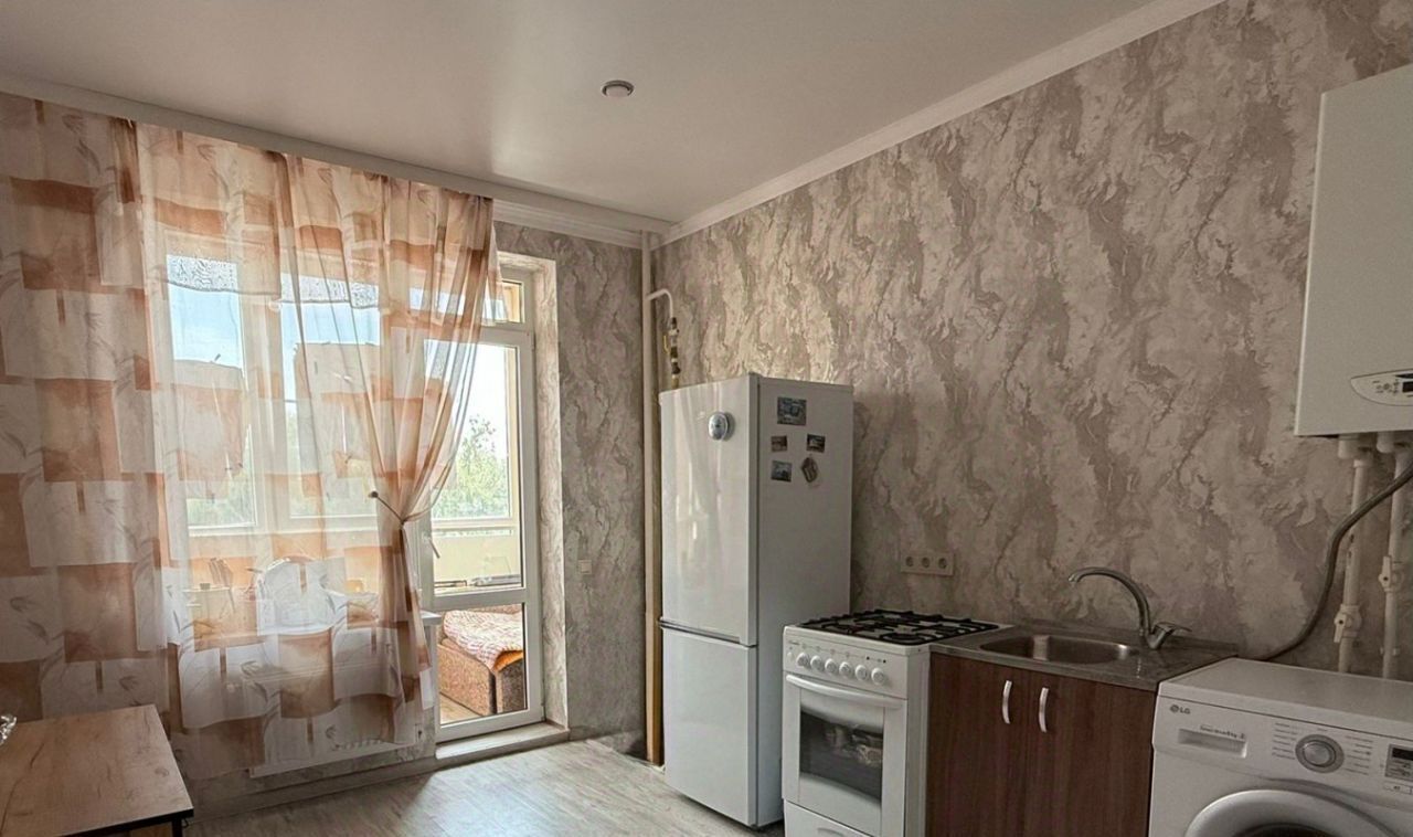 квартира г Батайск пер Талалихина 30к/1 ЖК Талалихина фото 2