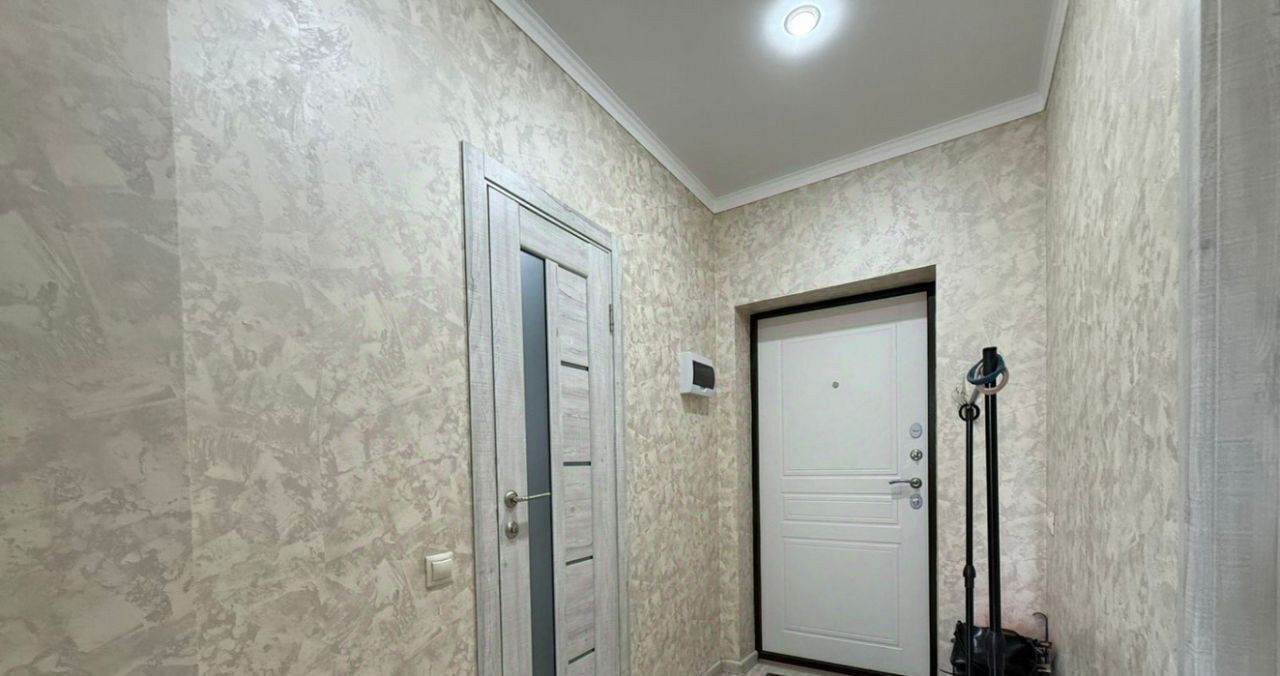 квартира г Батайск пер Талалихина 30к/1 ЖК Талалихина фото 3