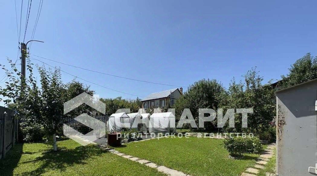 дом г Новокуйбышевск ул Сиреневая фото 1